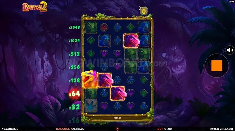 New Slot Games at PHJOY 22